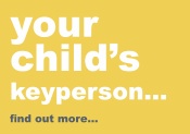 your child key person